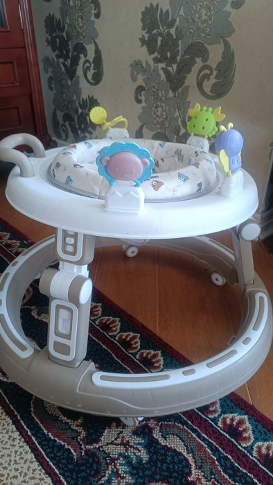 Ходунки качественный