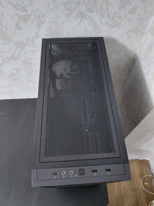 Гейминг конфигораця