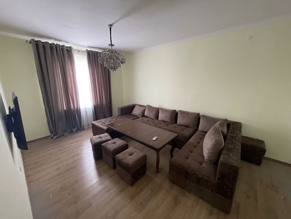 Сдается квартира 3х комнатная со всеми удобствами