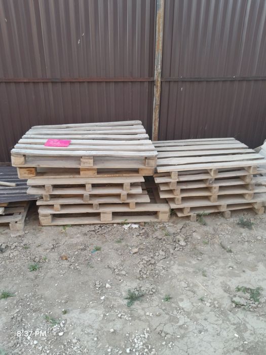 Паддон сатылады бу