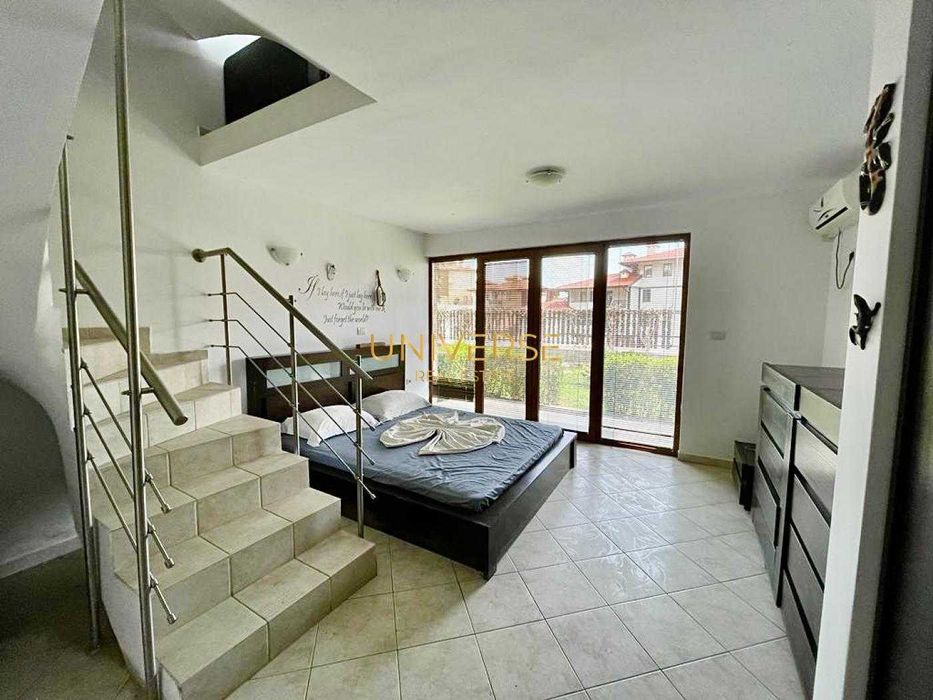 Продава се Четиристаен апартамент в Свети Влас - 125 кв.м за 1480 €/кв.м - Снимка #13