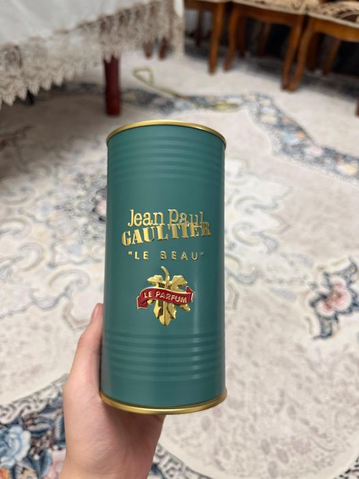 jean Paul gaultier le beau
