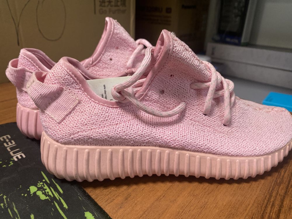 Adidas yeezy boost 350 concept pink sale