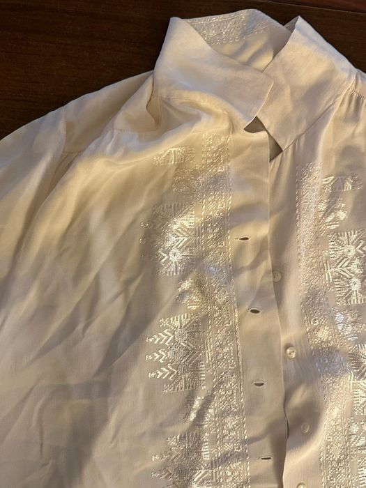 Bluze brodate manual