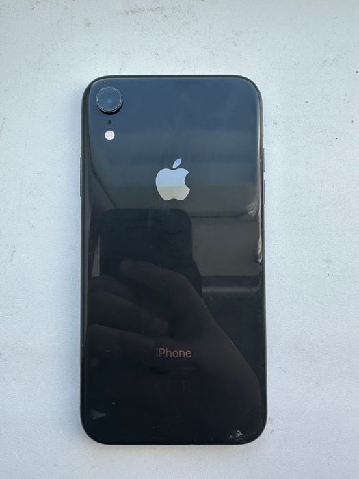 Iphone xr сост идеал