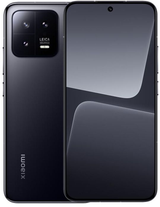 Xiaomi 13 12+12/256gb flagman