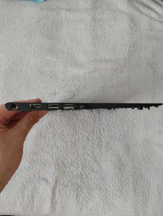 Палмрест с клавиатура | За Dell 3135, 3137, 3138 | 38zm3tcwi00