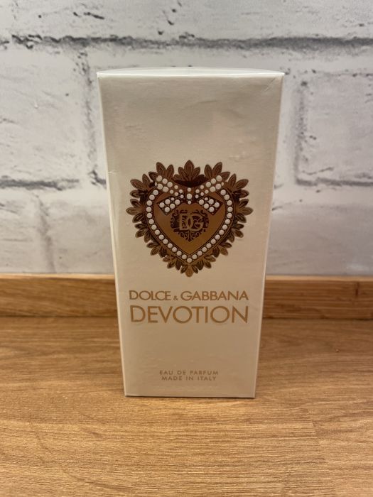 Dolce&Gabbana Devotion 100ml parfum
