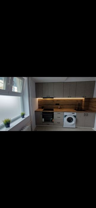 chirie apartament 2 camere zona D Cantemir