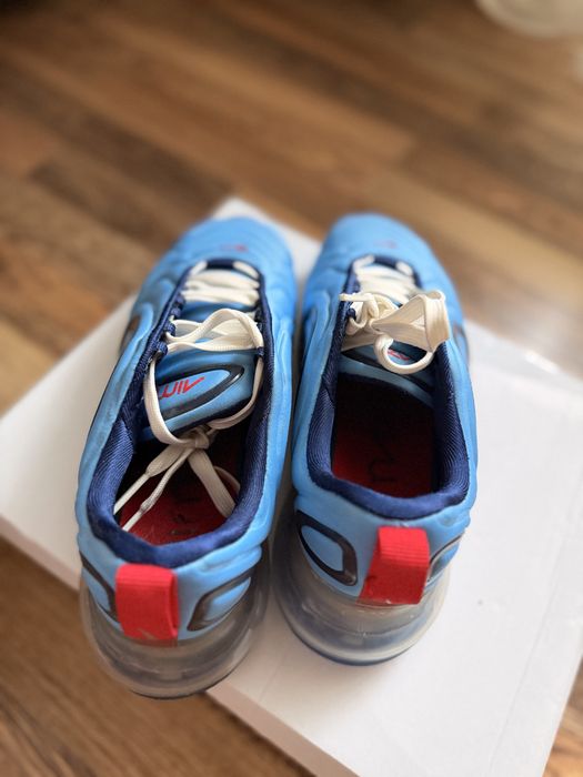 720 nike 36,5 ca noi