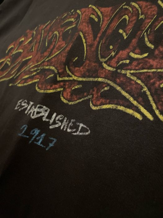 Balenciaga Offshore Long Sleeve