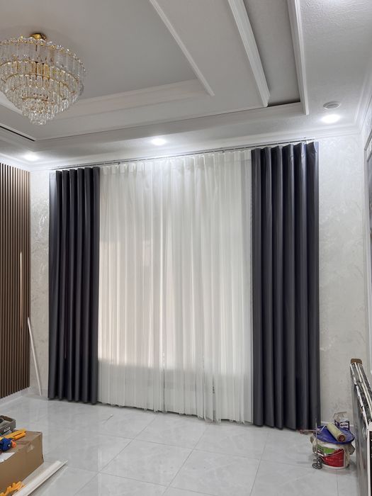 Дикей тюль 2025-26