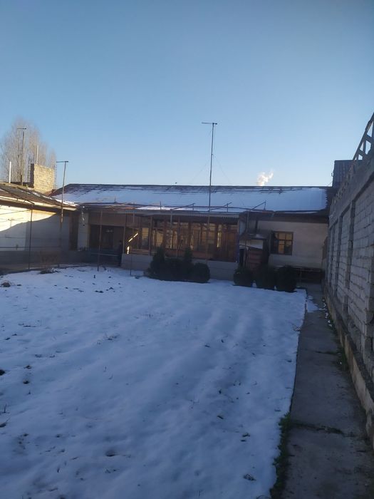 Uy arendaga beriladi