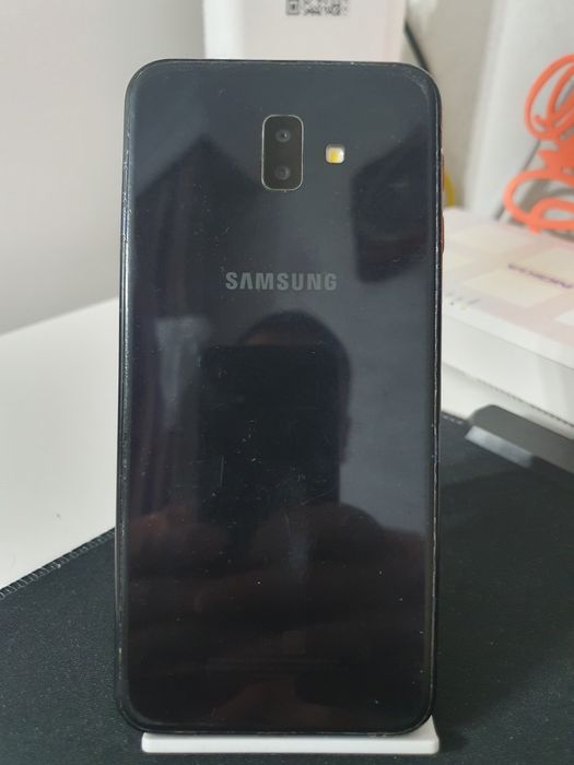 Продам Samsung A6+