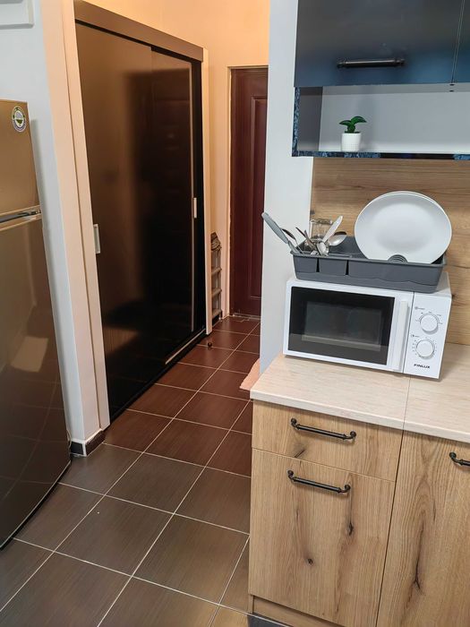 Дава се под наем Едностаен апартамент в Несебър - 22 кв.м за 178.5 € - Снимка #2