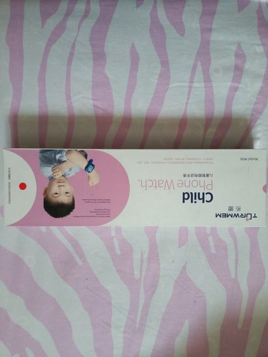 Смарт часы детские