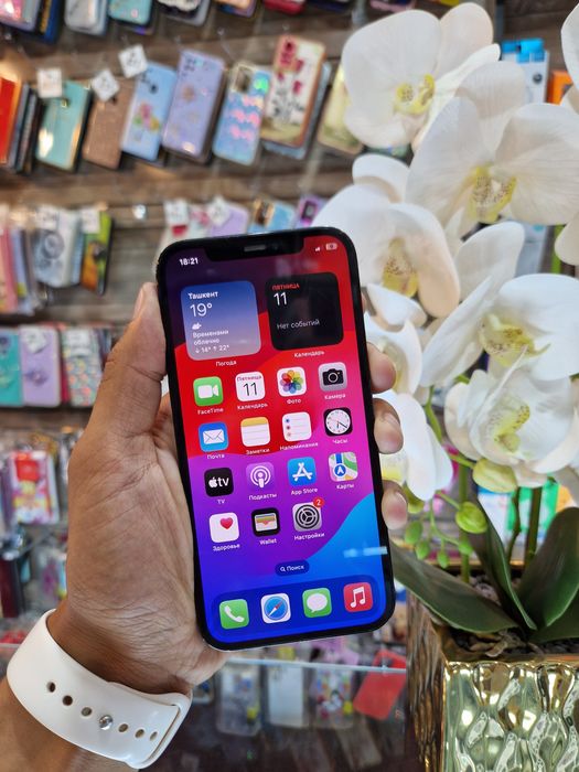 Iphone 12 Pro LL/A 128 Gb