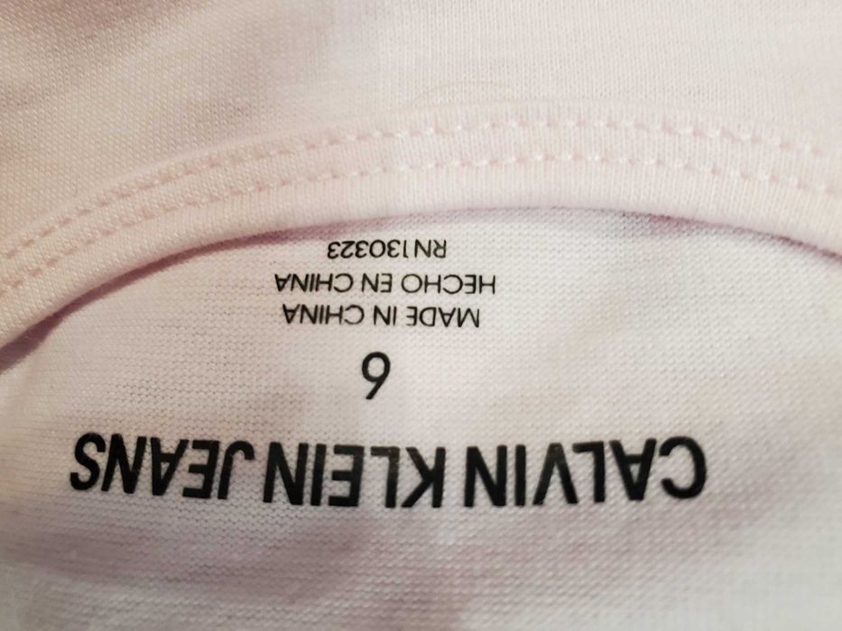 Calvin Klein Jeans Оригинален Сет 3 в 1