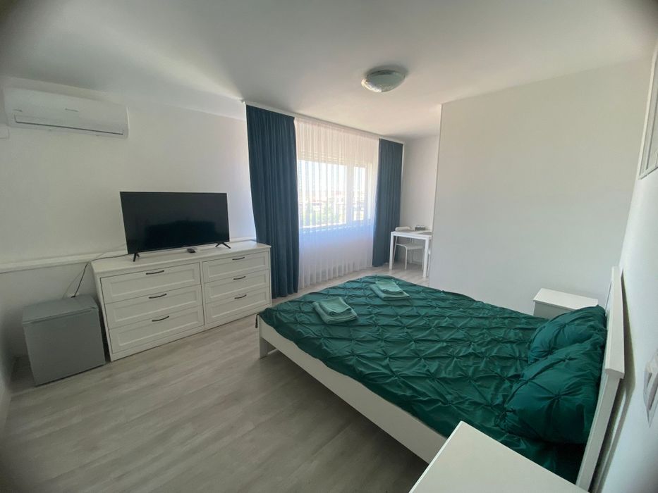 Închiriez camere in regim hotelier