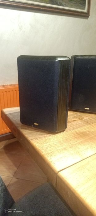 Тонколони JAMO Surround 200