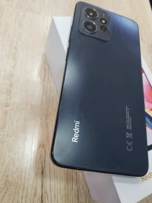 Redmi not 12 128g