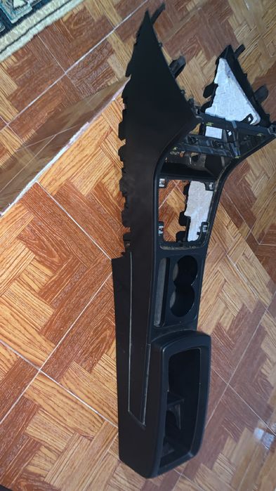 Se vinde cotiera vw passat b6