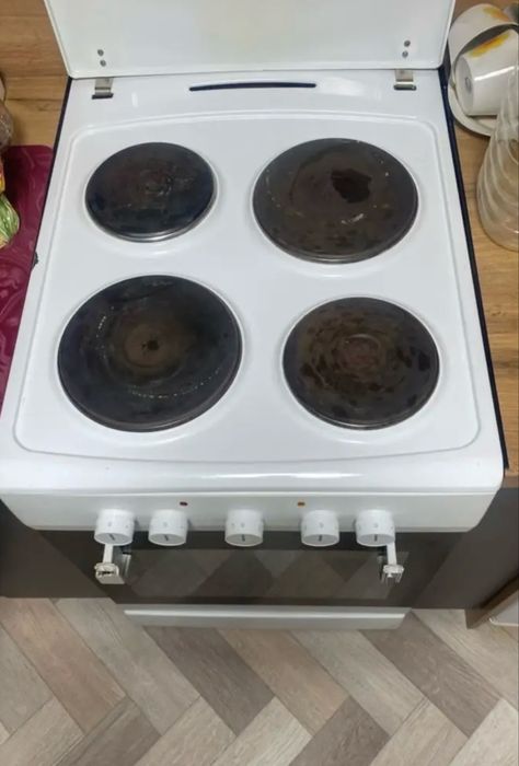 продам электро плиту