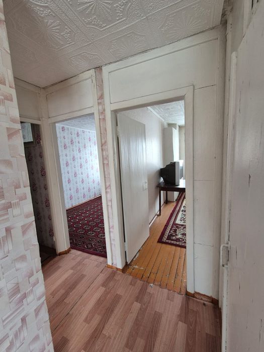 2 этажный коттедж