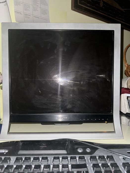 Computer SONY Компьютер Сони продам срочно