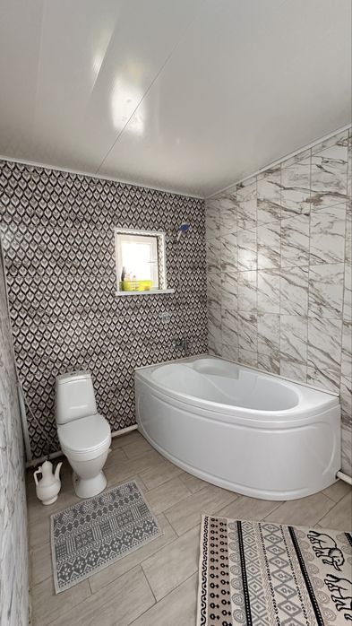 Дом (140м2) в обмен на квартиру