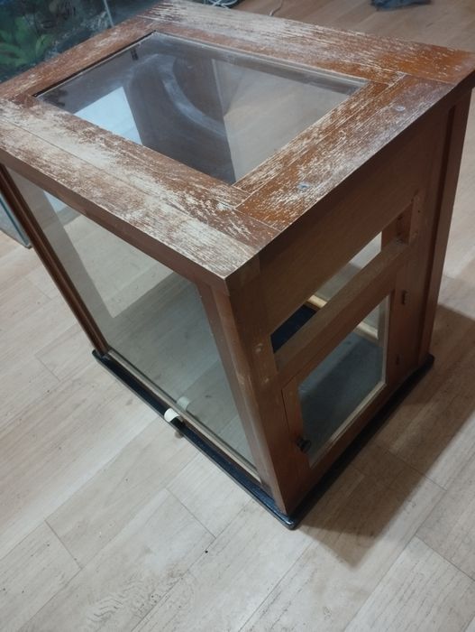 Террариум для рептилий