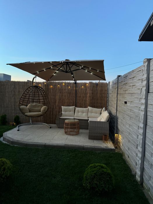 Casa parter de vanzare zona Selgros