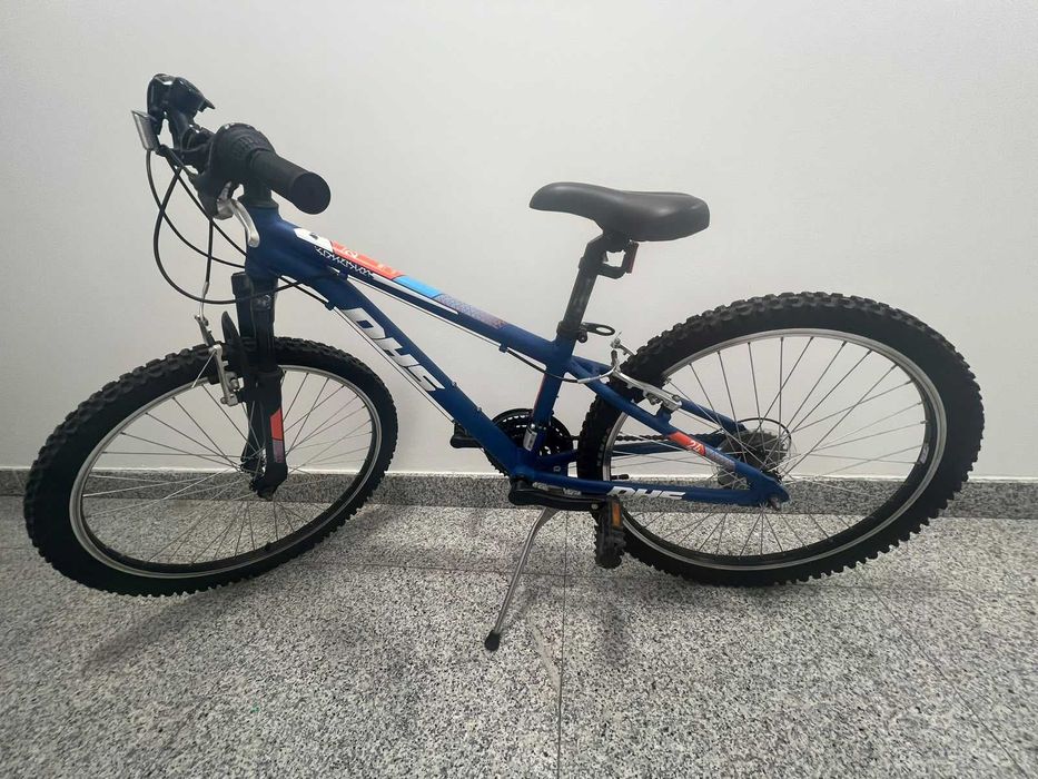 Bicicleta DHS TERRANA 2423/ 24'' - Stare exceptionala