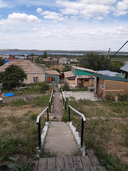 Сдам уютный домик в Боровом