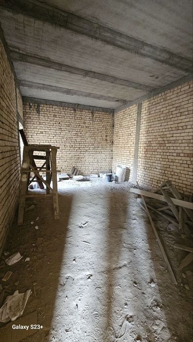 Ташгрэс, Кибрай! Продаётся дом коробка 3 сотки 5 комнат