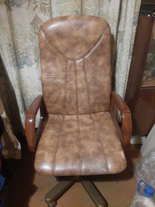 Офисное Кресло Босс