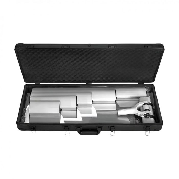 Комплект ножове за шпакловка Rollingdog Elite Series, 13 части (50529)