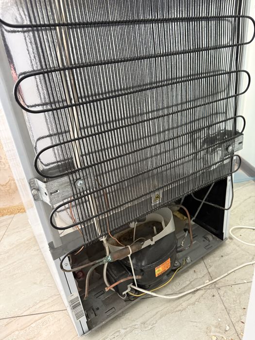 Холодильник не работает