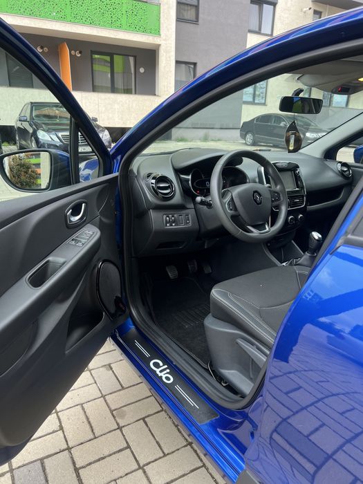 Renaul Clio 2019 1.5 Diesel Recent intrat in Romania