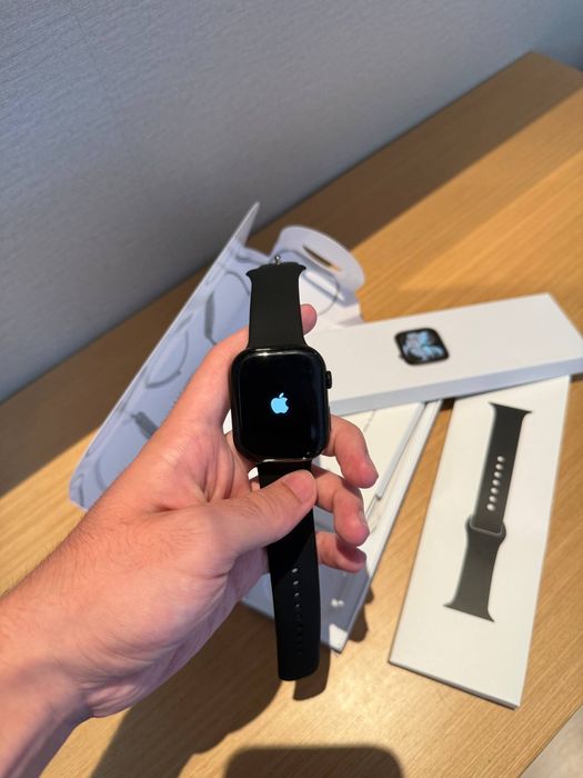 Apple watch seria 11 kopiya
