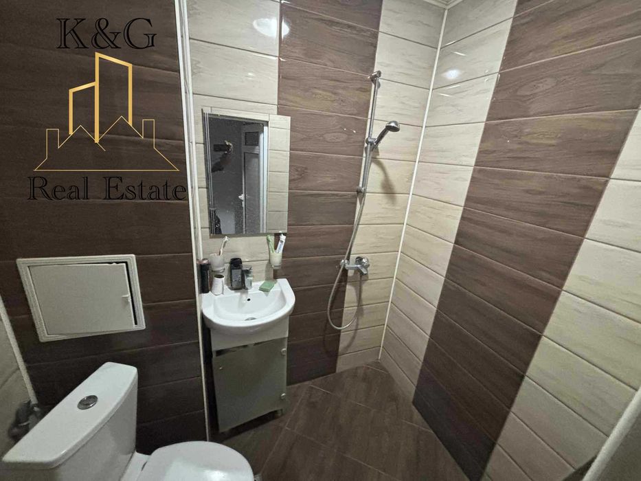 Продава се Двустаен апартамент в Разград, Абритус - 62 кв.м за 1398 €/кв.м - Снимка #3