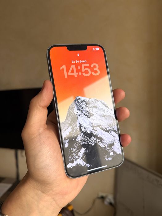 Продаю iPhone 14 Plus 256 Гб