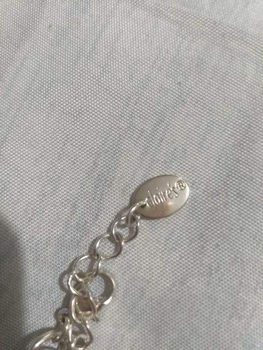 Гривна  с много талисмани