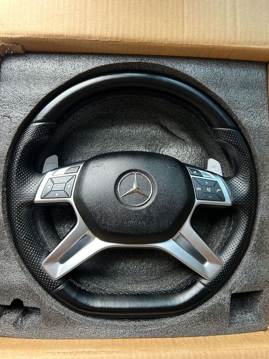 G63 W463,G500,G55AMG оригинални части,цял боди кит,Г-класа