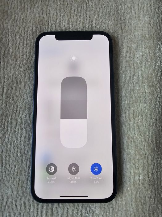 Продам iPhone 12 128gb в отличном состоянии