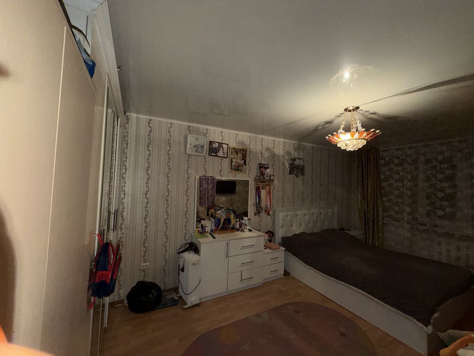 3 комнатная в центре