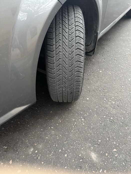 Jentra aftamat arenda