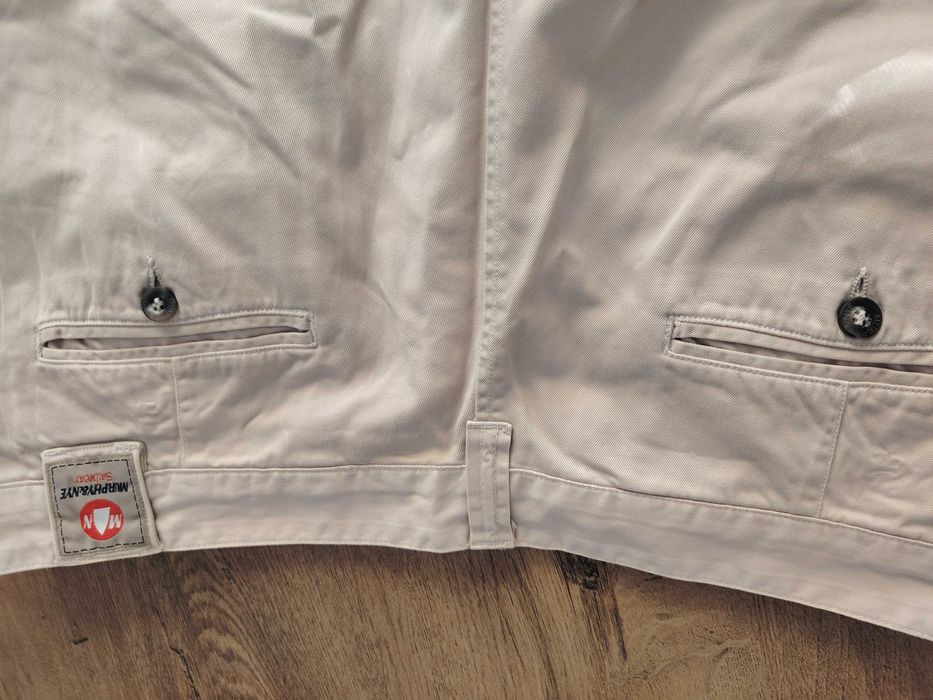 Мъжки панталони - 100%памук