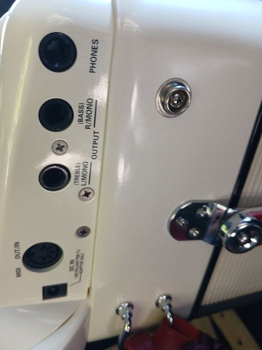 Vand roland fr 3x negociabil