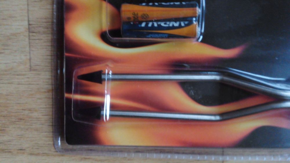 За мастер шефове термометър вилица бармбекю